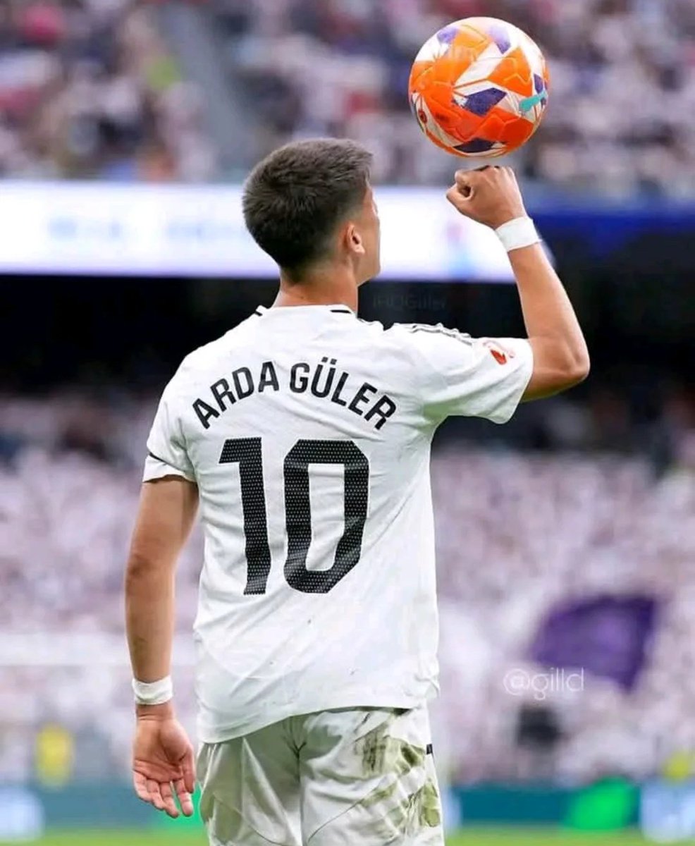 (fan) REAL MADRID FANS 🤍 tweet media