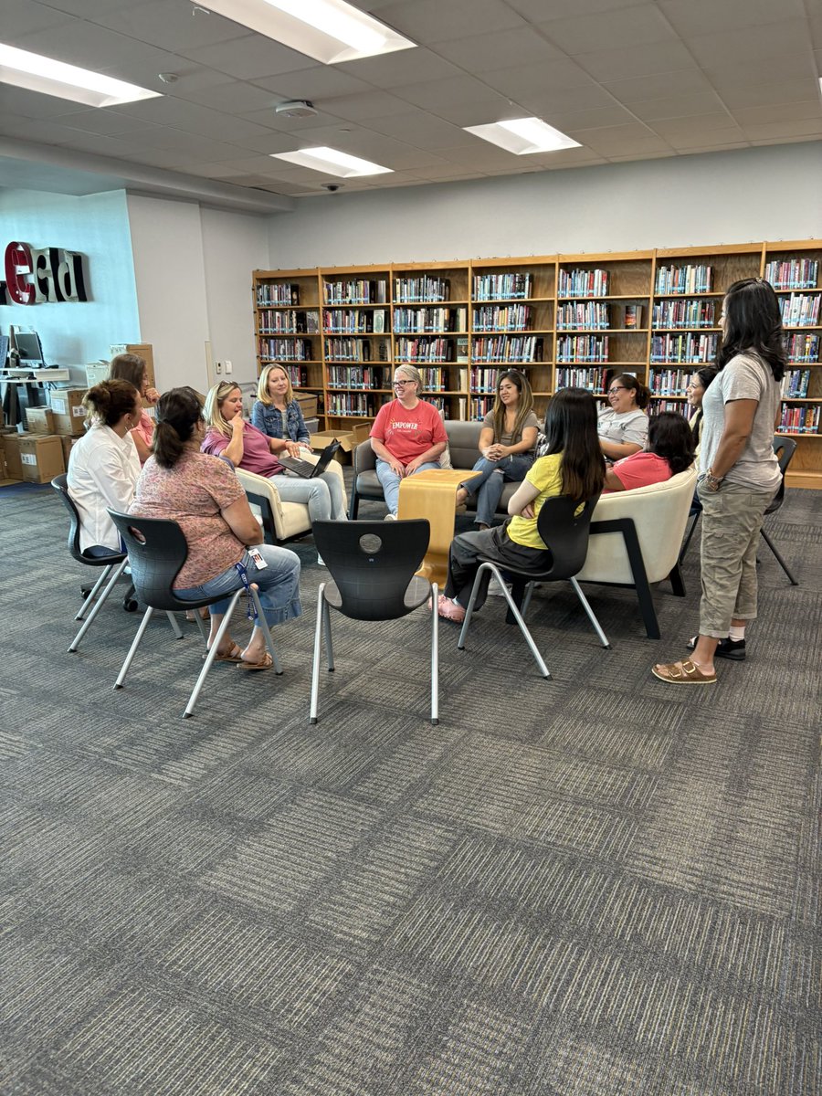 Michaela Stovall tweet media