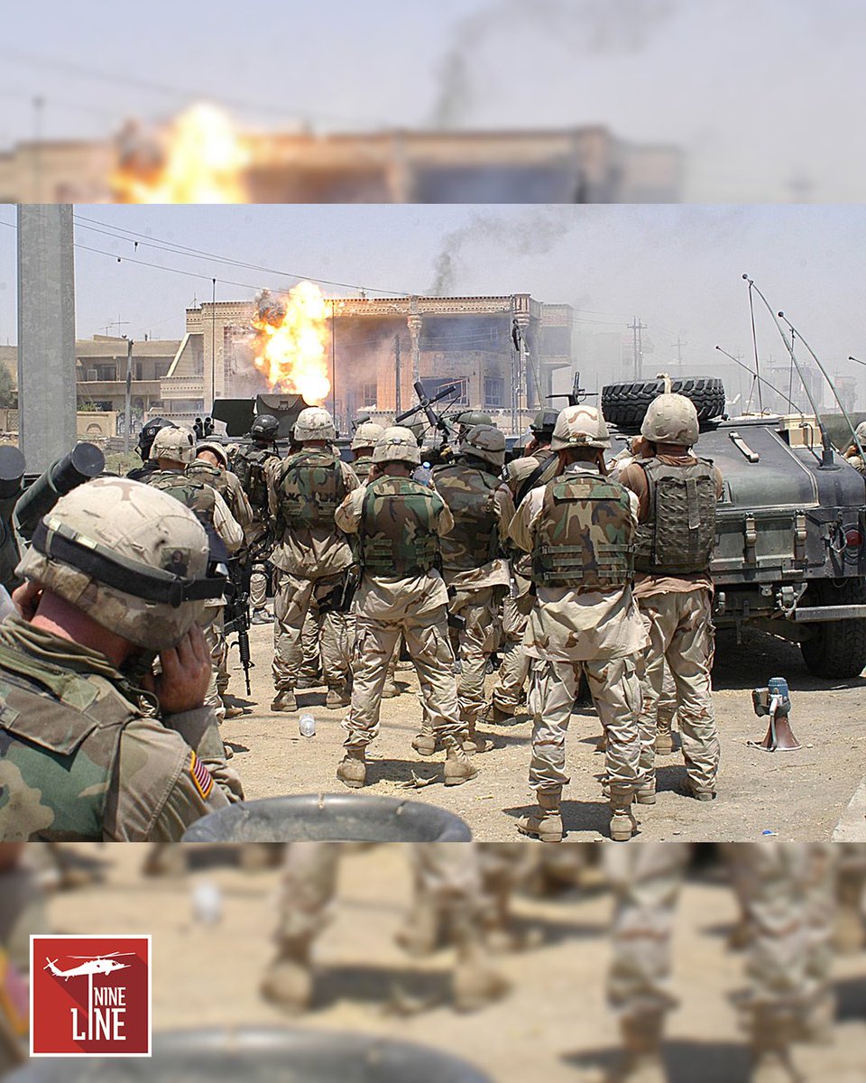 NineLineApparel's tweet image. July 22, 2003 - Qusay and Uday Hussein (the Ace of Clubs and Ace of Hearts in the deck of 52 playing cards featuring Iraq's most wanted) were killed by the 101st ABN DIV, SF, TF 121, and TF 20. Qusay had been a high-ranking member of the Iraqi Republican Guard, while Uday was the…