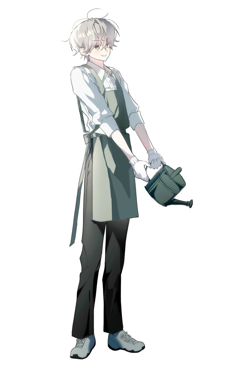 41eR6d's tweet image. Oc