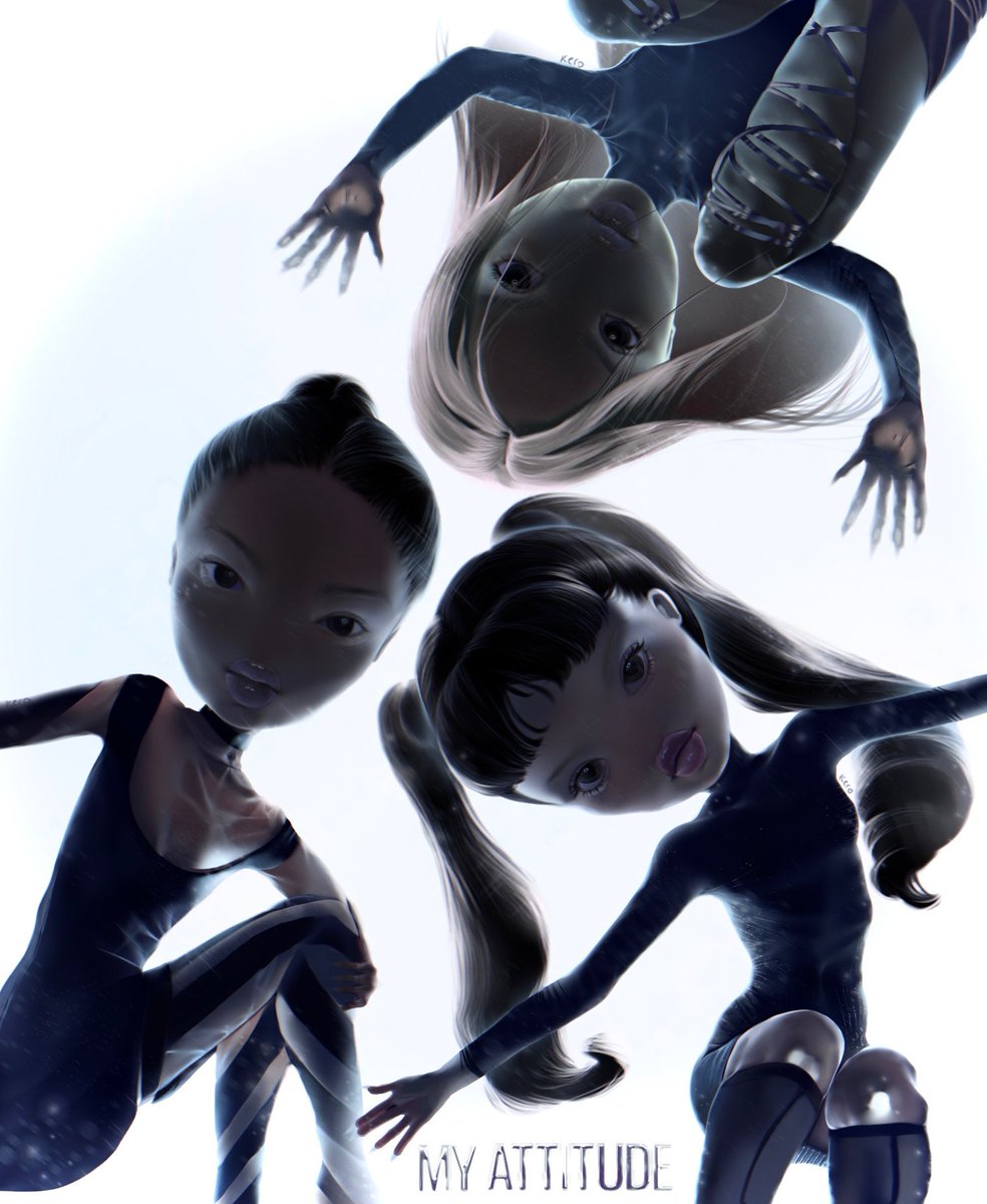 ingrid (@ingridpxie) on Twitter photo 