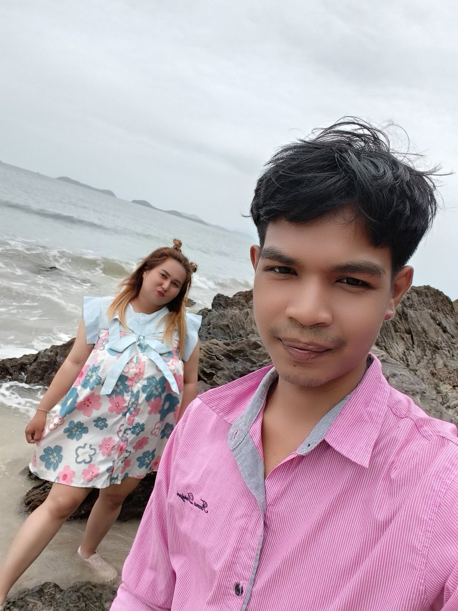 PN22202539's tweet photo. ช่วงนี้ติดเที่ยว 😁😁
#ขนอม #สิชล #นครศรีธรรมราช #ท่องเที่ยว https://t.co/91kuKqr3PA