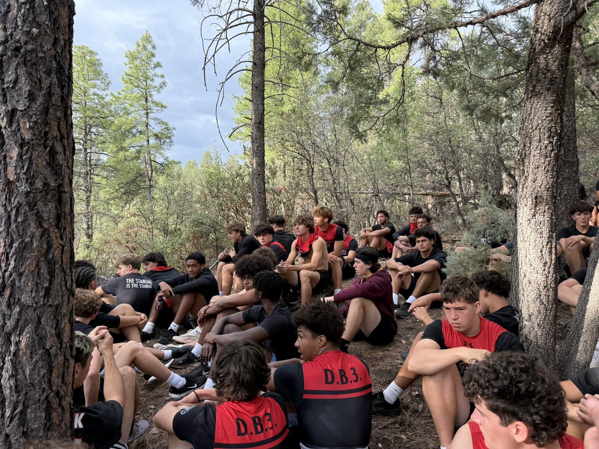 Liberty Lions Football (@libertyfblions) on Twitter photo Camp T - Day 3 ☑️
Our lions continue tradition by climbing the Camp T hill in the morning. Another great day in the books!
<a href="/AY_BILT/">American Youth - BILT</a>
#DB3 #TDLCC Camp T - Day 3 ☑️
Our lions continue tradition by climbing the Camp T hill in the morning. Another great day in the books!
<a href="/AY_BILT/">American Youth - BILT</a>
#DB3 #TDLCC