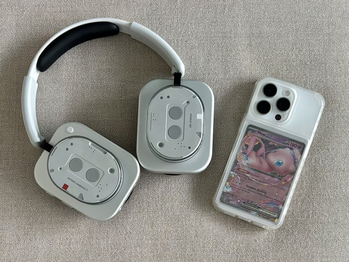 . <a href="/nothing/">Nothing</a> headphone (1) + <a href="/showcasedcards/">Showcased Cards</a>