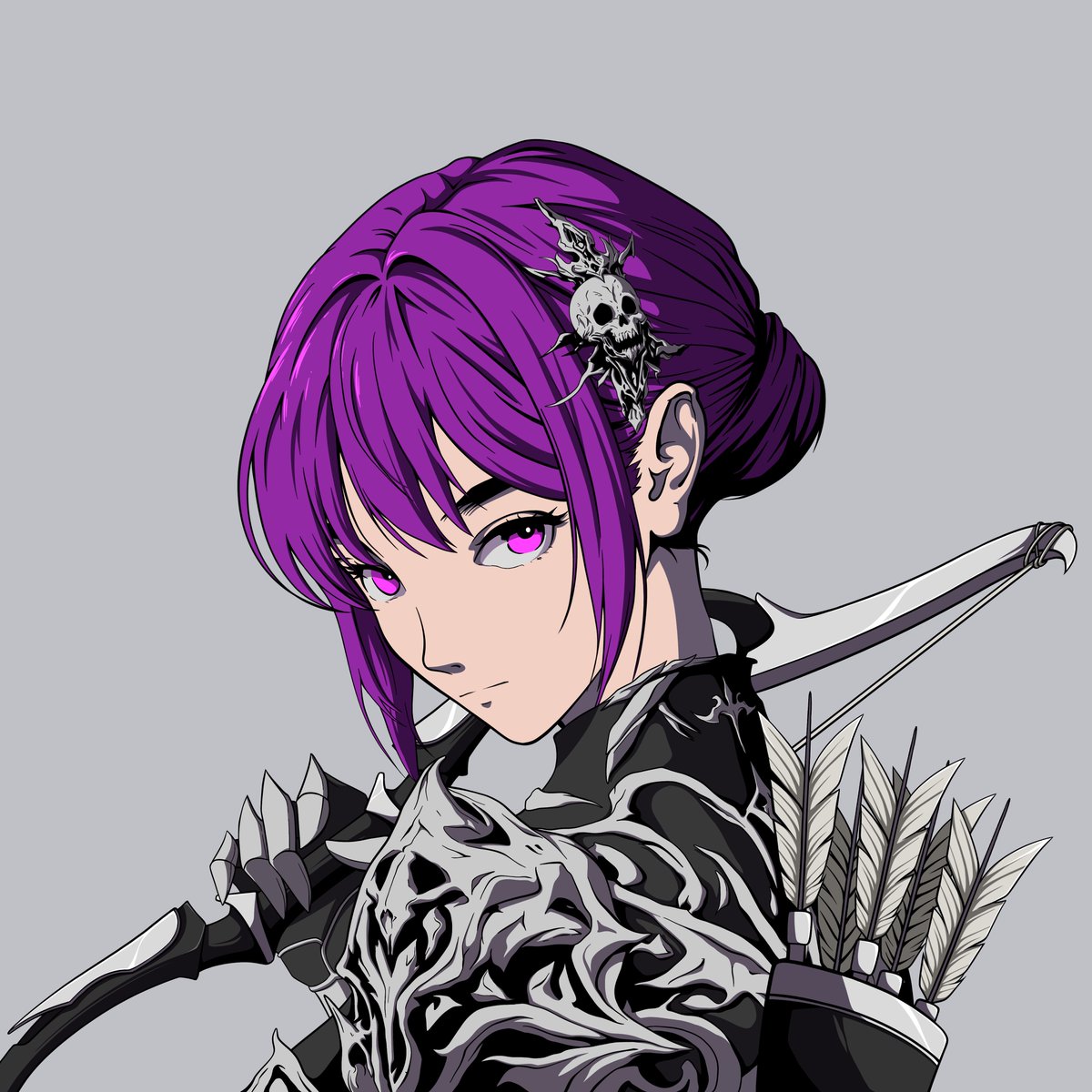 blench's tweet image. AT ALL COSTS