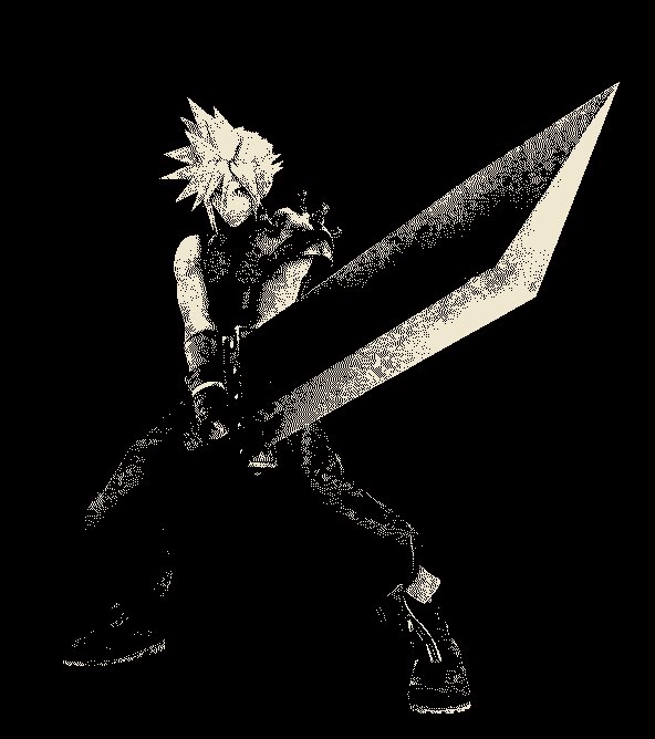 CLOUD
