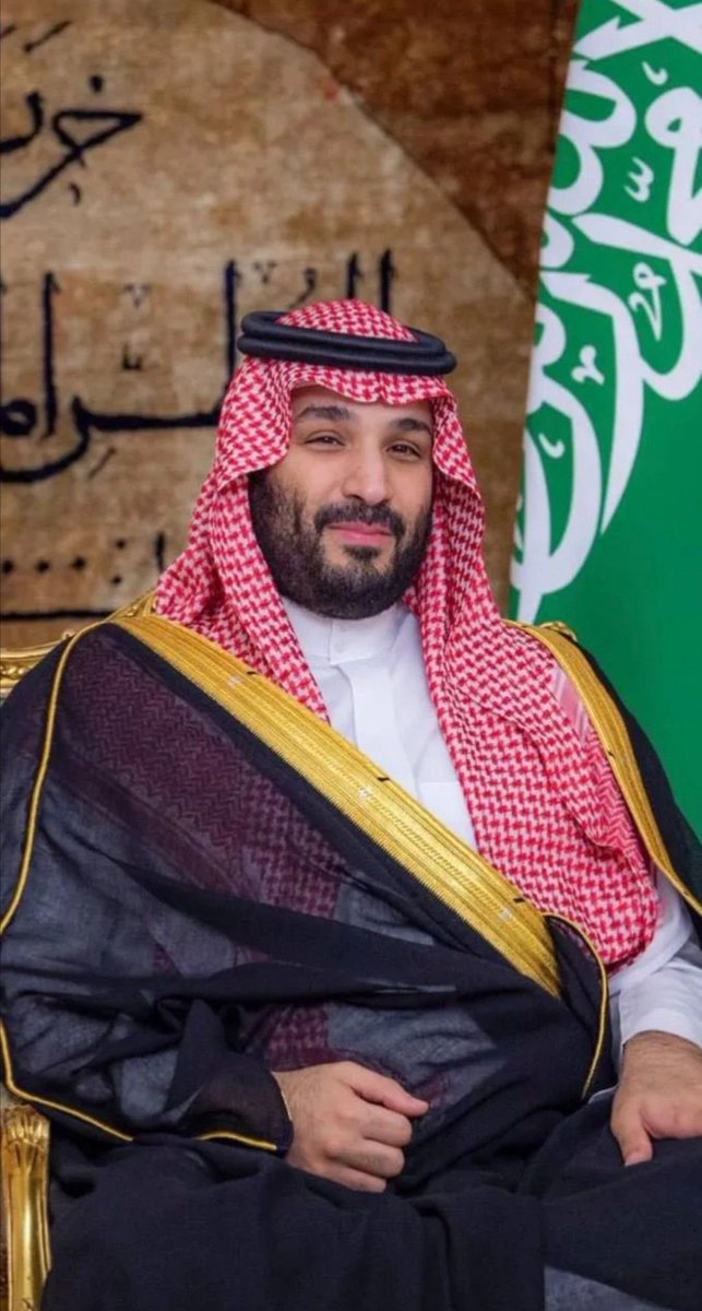 iamSaharEmami's tweet image. 🇸🇦 Reformer or betrayer — servant of the Haramain or partner in oppression?