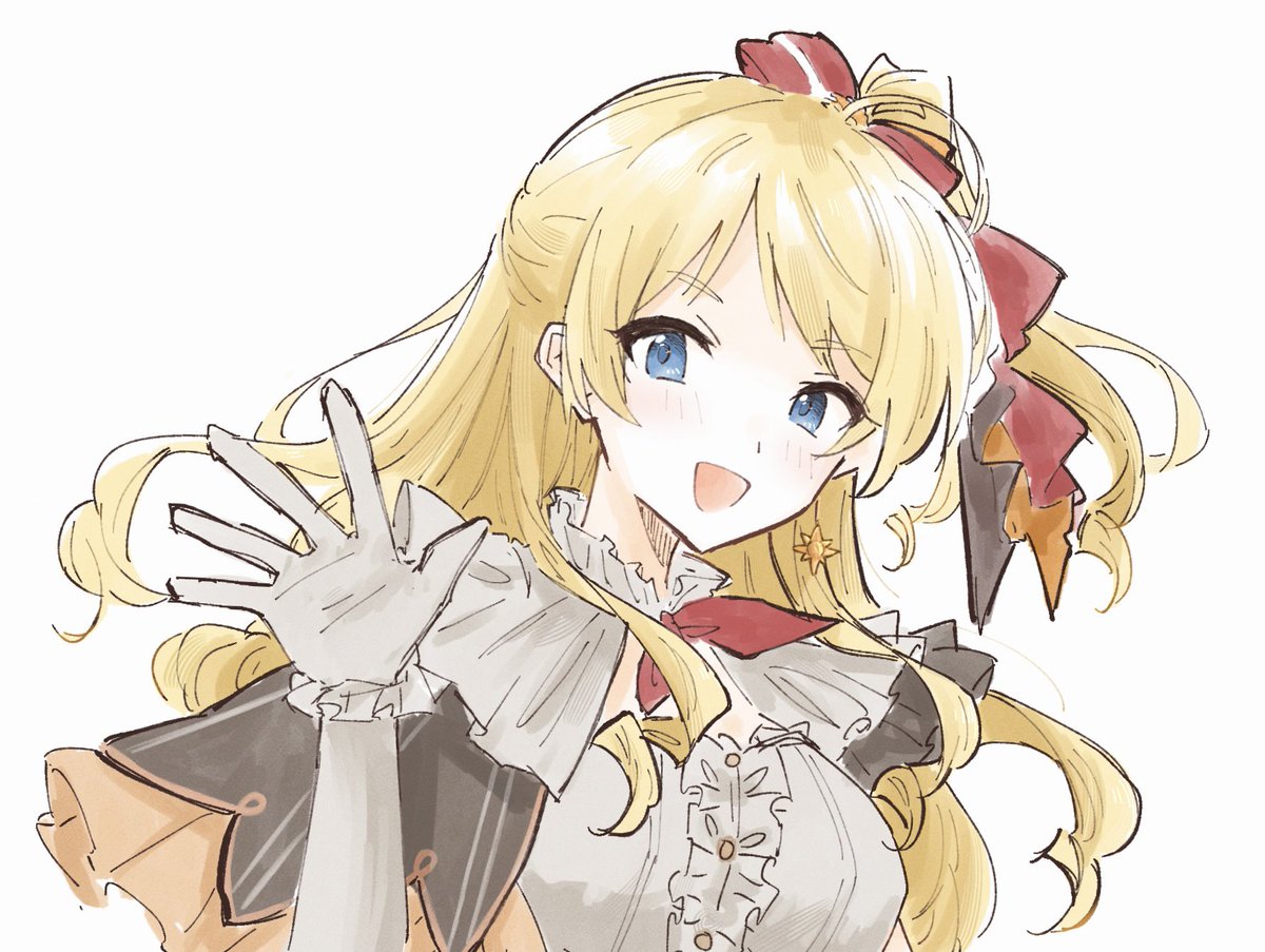 ebiissea's tweet image. 