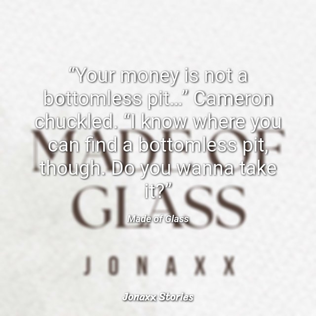 adlerthebully's tweet image. seems like ate j already gave a subtle foreshadowing in this part. but considering how nicco said he can't handle his rage if he loses winter again, and with a syndicate involved, chances are high he’ll end up asking cam for help and going against his principles.
#JonaxxMOGKab45