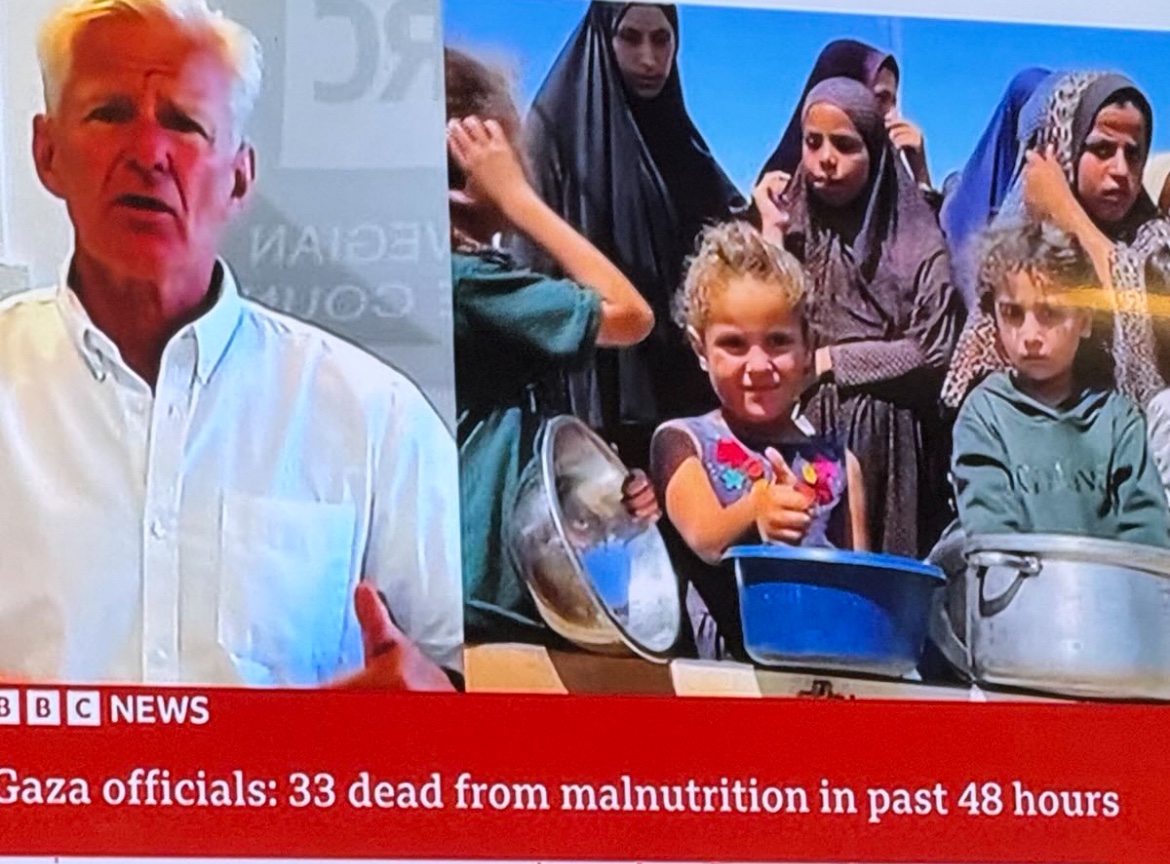 LordIanAustin's tweet image. Not content with refusing to call Hamas terrorists, here the BBC describe them as “Gaza Officials”
They broadcast terrorists’ propaganda with no evidence or scrutiny at all and call them “officials”.
What a disgrace it has become.