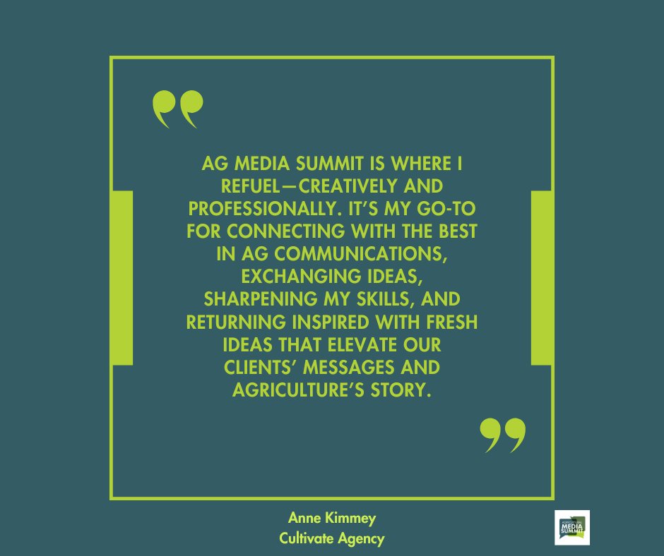 Ag Relations Council tweet media