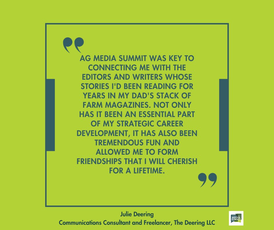 Ag Relations Council tweet media