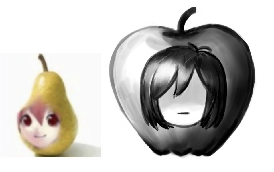 nag1sa__'s tweet image. krisple #DELTARUNE