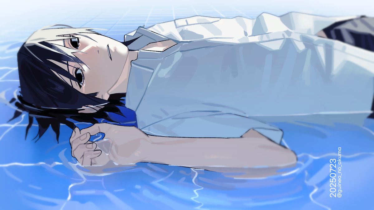 사스케 생일 축하..💙
영원히 사랑해 너를...

#うちはサスケ生誕祭2025
#うちはサスケ誕生祭2025