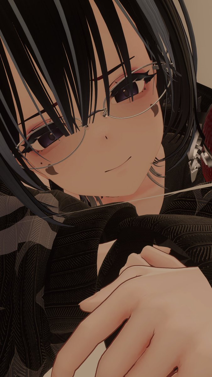 VRC_takamatiS's tweet image. 