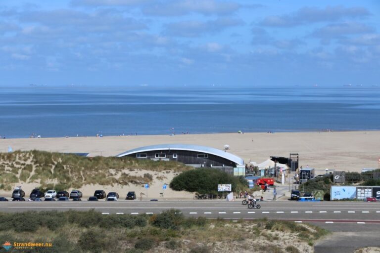 Moet er een webcam komen bij Brouwersdam? strandweer.nu/.../moet-er-ee…