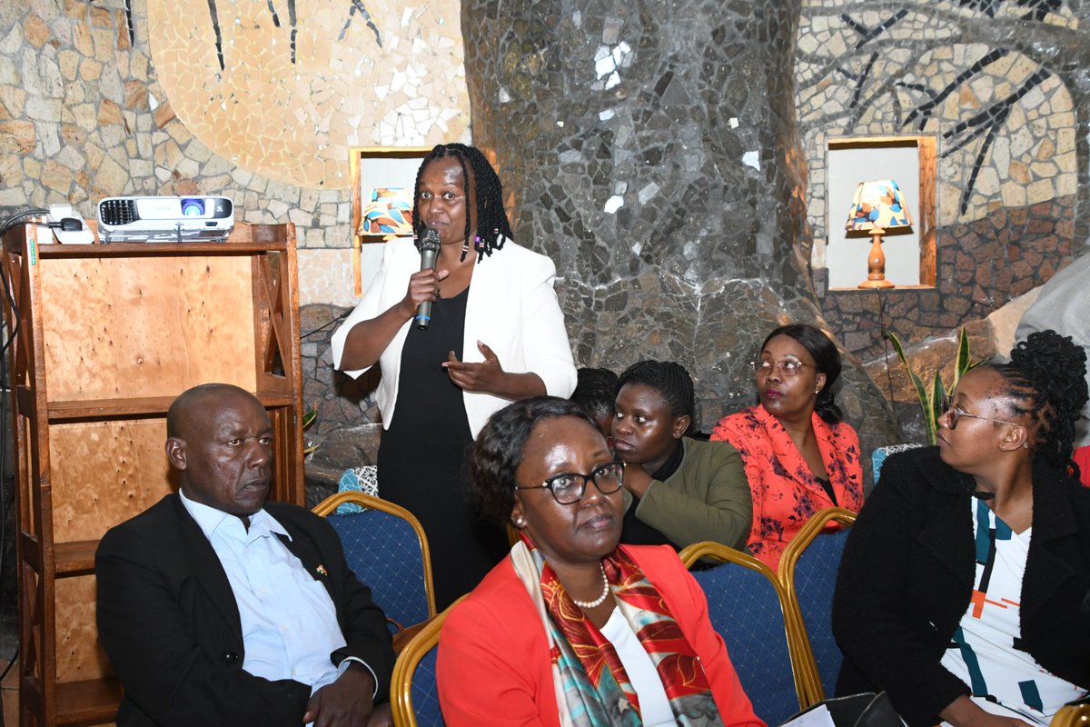PBO_RA's tweet image. Today's Public Participation on Draft PBO Regulations, 2025 for the INGO Forum stakeholders at the @acted_kenya offices at Lavington, Nairobi. ^RC #PBORegulations2025