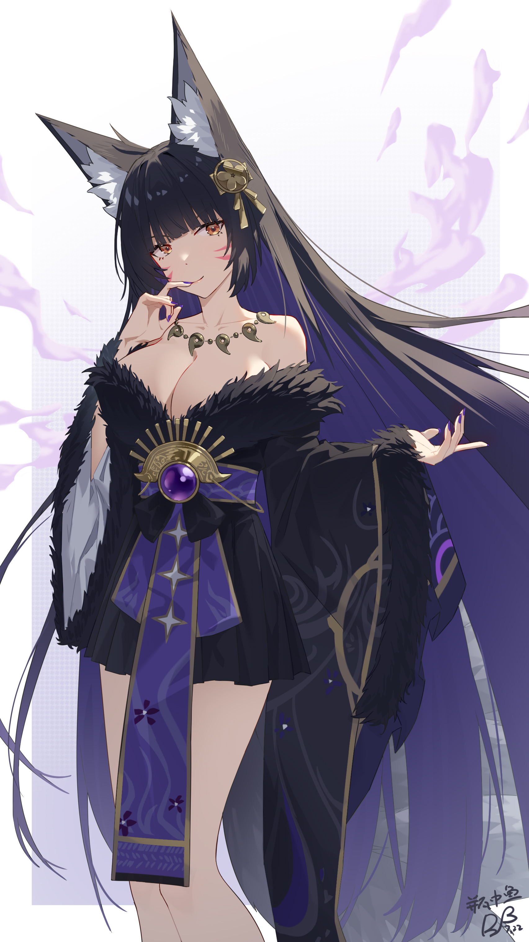 Chevon ヲ肉食ベタイ倶楽部 ピンバッジ 冥冥 巾着 Chevon ヲ肉食ベタイ倶楽部 ピンバッジ 冥冥 巾着 CollaborationItem