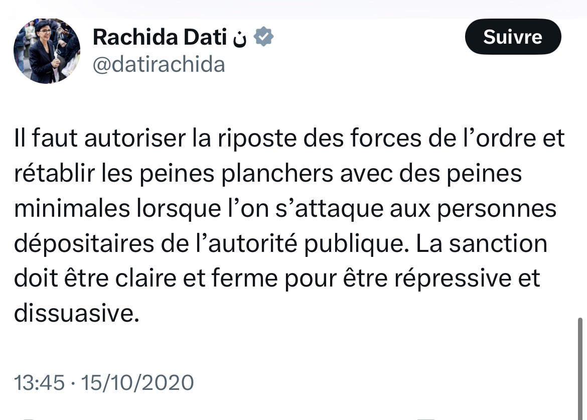 realmarcel1's tweet image. Quelle peine plancher pour les politiques corrompus, à votre avis ?