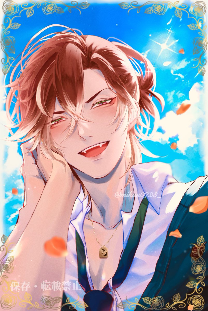 🍅ミカン🍊 (@mikan0723_) / Posts / X