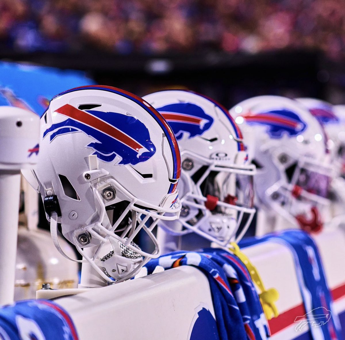 BuffaloBills's tweet image. We’ve signed WR David White and TE Matt Sokol.
P Jake Camarda and WR Kelly Akharaiyi have been released.
We’ve activated DE Landon Jackson from PUP. #BillsMafia