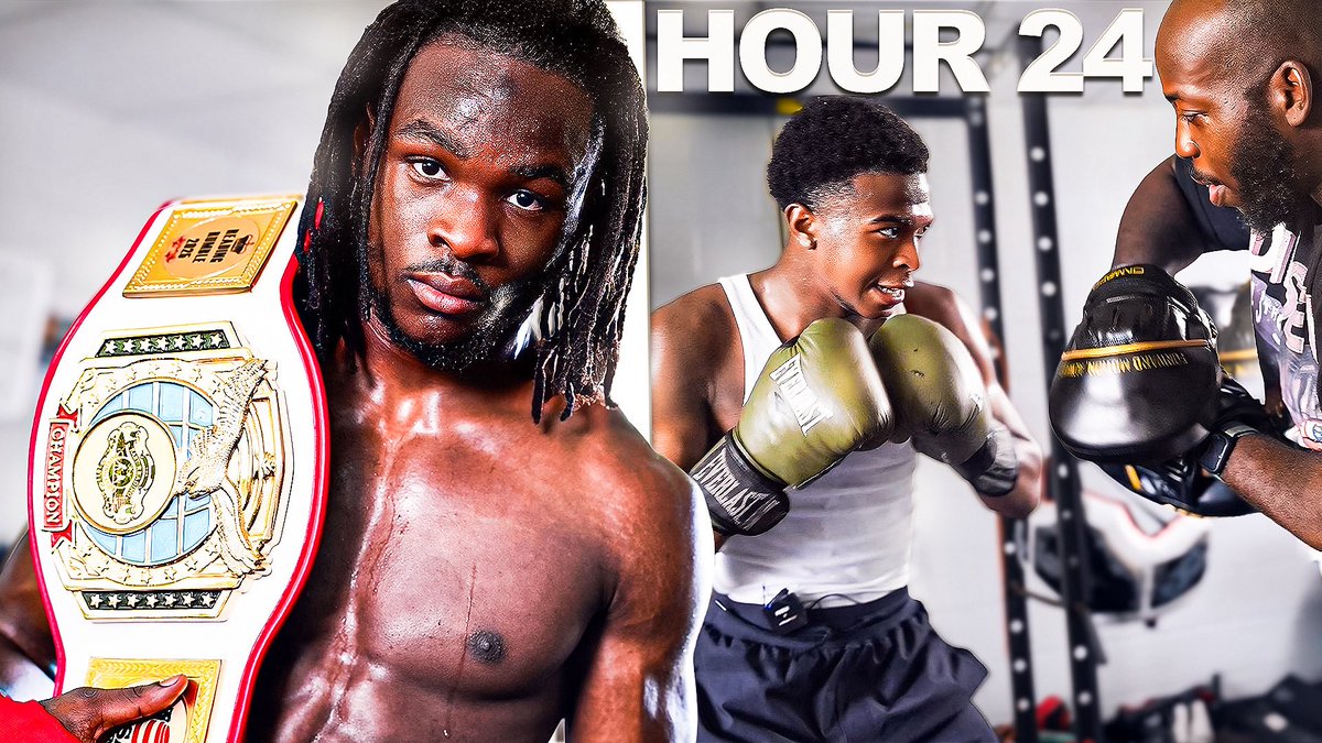 I DID A COLLAB WITH MY GUY GO TAP TO WATCH THE VIDEO🦍❤️
youtu.be/51oH3w2gSGw?si…