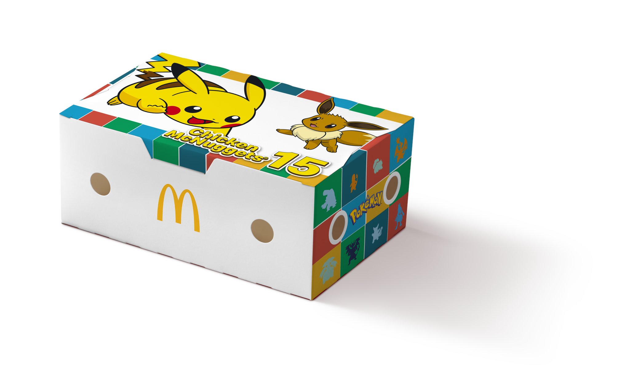 2025 ピカチュウ M-P JP マクドナルド PSA 8 NEAR MINT ピカチュウ マクドナルド プロモ Pikachu