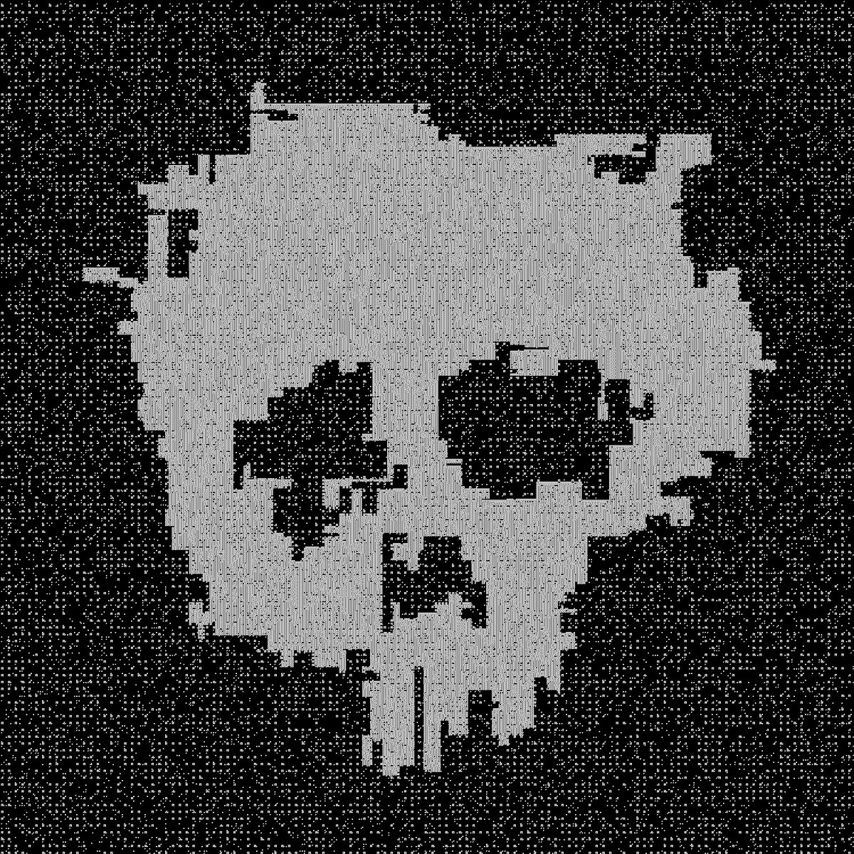 Fountainxyz's tweet image. THE FOUNTAIN WEEKLY ⛲
A weekly summation of the highest value sales and key listings in digital fine art over the last seven days.
Top Sales:
107 sales of floor CryptoPunks, @larvalabs, to various collectors (including 2 brokered by @fountainxyz ⛲), ~$19,000,000
Autoglyph…