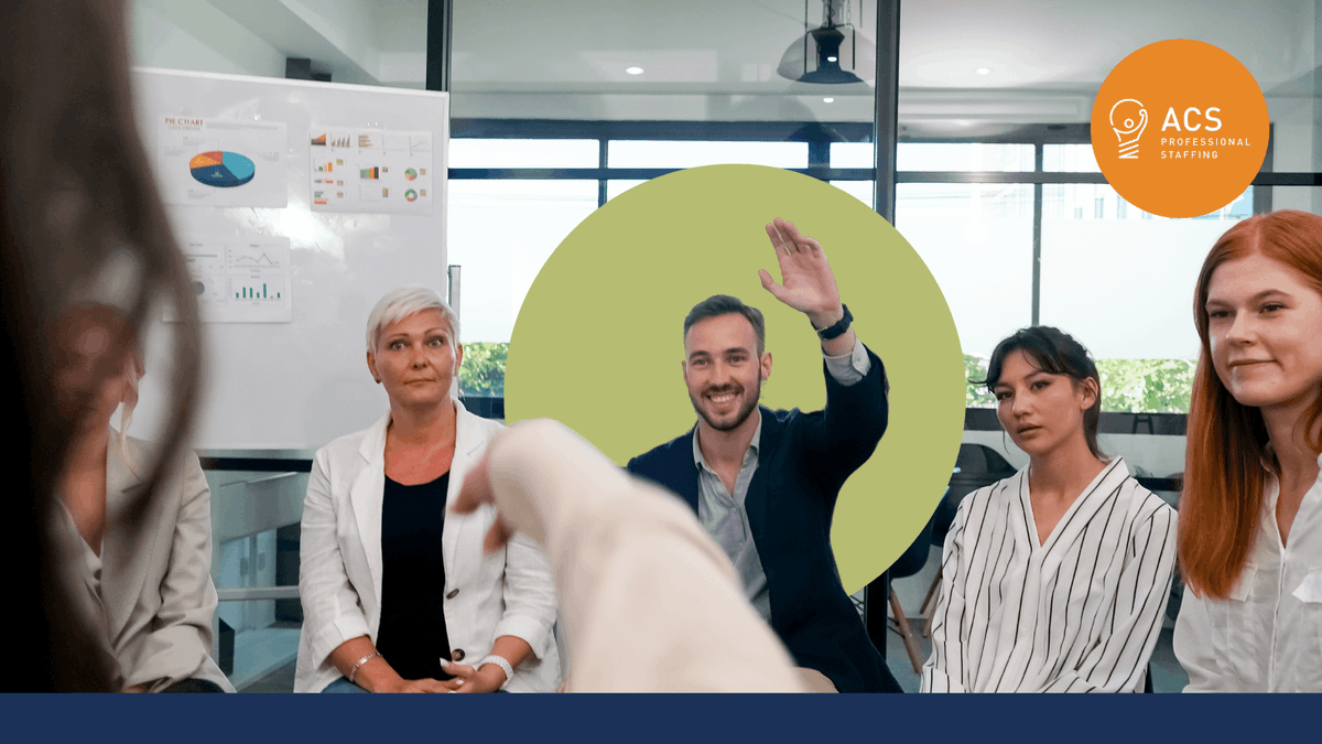 ACSProStaffing's tweet photo. New role? Make your first days count! 💡

This blog breaks down the smart questions you can ask to boost your confidence, clarify your role, and help you stand out from day one. 👉 

https://t.co/URDiyrJvcn

#nowhiring #employment #recruiter #career #jobsearch #recruitment https://t.co/yqMtPnBMHM