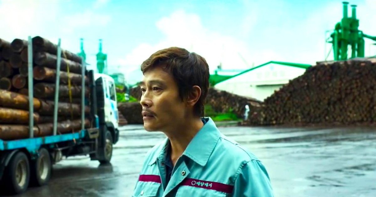ThePlaylistNews's tweet image. ‘No Other Choice’ Teaser Trailer: Park Chan-Wook Dark Comedy Starring Lee Byung-Hun Screening At Venice Film Festival dlvr.it/TM3KDJ