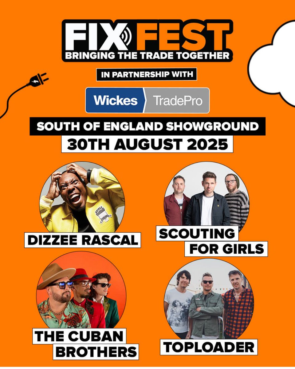 South of England Event Centre tweet media