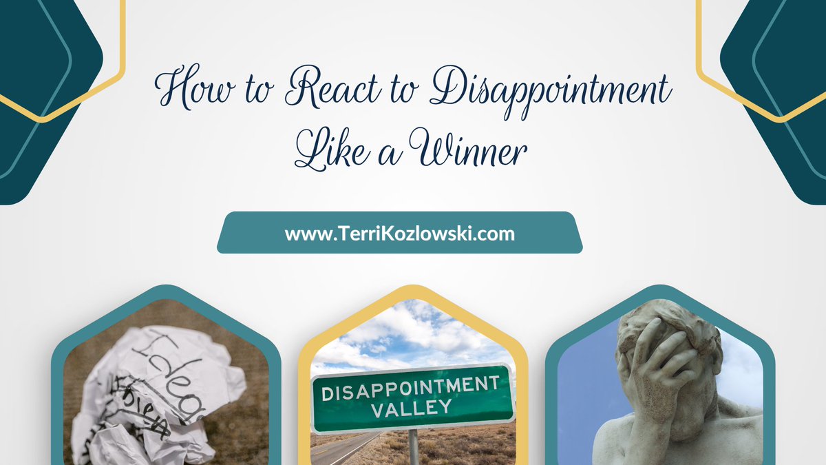 tmkozlowski's tweet image. Success is about how we respond to setbacks. Successful people view failure as a crucial part of growth. Every setback is another opportunity to rise stronger and wiser. Shift your mindset and view failures as stepping stones! #SoulSolutions #GrowthMindset #LearnFromFailure