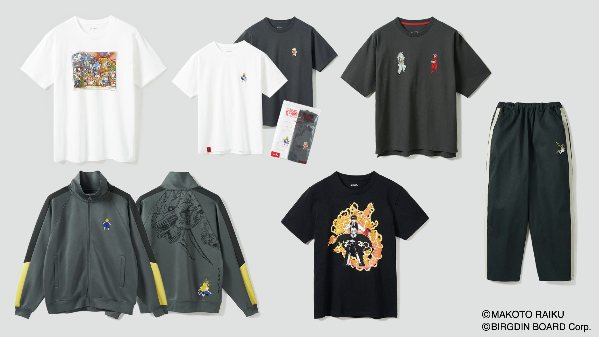 グラニフ 金色のガッシュ キャンチョメ 財布 ノベリティ付き 追加予約：10月23日以降順次発送】キャンチョメ｜ジップ