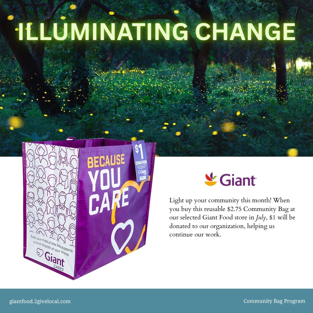 Manna Food Center (@mannafoodcenter) on Twitter photo Light up your community this month! When you buy this reusable $2.75 Community Bag at our selected <a href="/GiantFood/">Giant Food</a> Stores (6837 Crabbs Branch Way, Derwood MD and 13490 New Hampshire Ave, Colesville MD), $1 will be donated to Manna, helping us continue our work. Light up your community this month! When you buy this reusable $2.75 Community Bag at our selected <a href="/GiantFood/">Giant Food</a> Stores (6837 Crabbs Branch Way, Derwood MD and 13490 New Hampshire Ave, Colesville MD), $1 will be donated to Manna, helping us continue our work.
