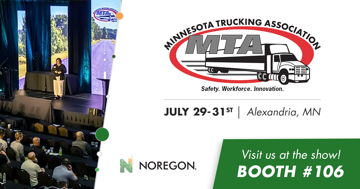 We’re excited to share that we’ll be exhibiting at the 2025 <a href="/mntruck/">MTA</a> Annual Conference, a key event for the Minnesota Trucking Association! Visit us at booth #106 to discover how we drive fleet maintenance with our software and services. Don't miss to connect with our team!