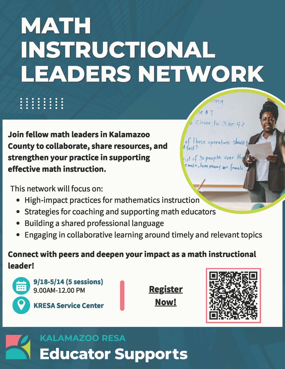 Kalamazoo RESA tweet media