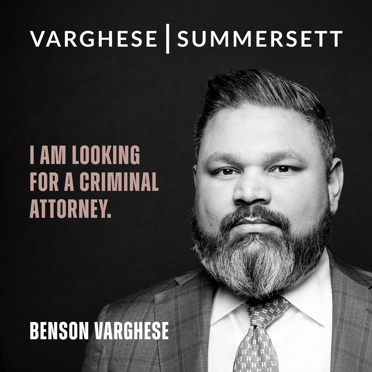VersusTexas's tweet image. Business is booming and we’re looking to bring on the best and brightest in criminal defense. Join our team today! Reach out to us at careers@versustexas.com