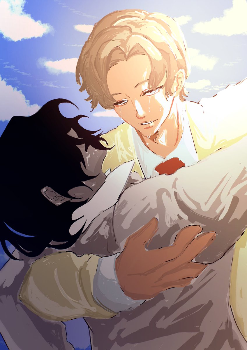 kisaragi_jinn's tweet image. 流行りのワンドロをしてみた

 #如月駅前