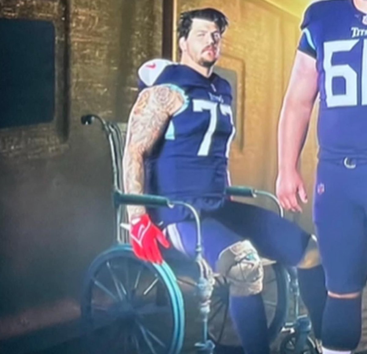 BussinWTB's tweet image. Happy birthday to our fearless leader @TaylorLewan77