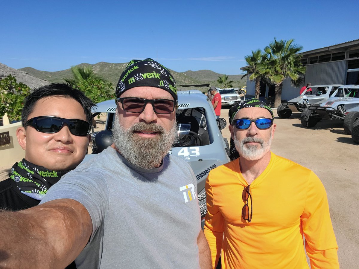 Rich_Cooper's tweet image. After men unplug, and start to hold themselves to higher standards, they often ask me: "where do I find other like minded men Rich?"
Simple, they are in my community & we have a blast. Last fall we did 500 miles off road in Baja. Start here: entrepreneursincars.com/community/