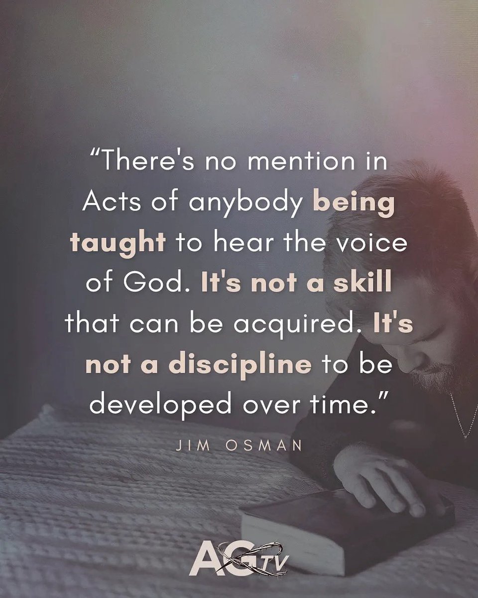 gospel_american's tweet image. From S1:E5 “Bethel Redding (Part 3) - The Prophets” of “American Gospel: Spirit & Fire” #AmericanGospel #SpiritAndFire #JimOsman