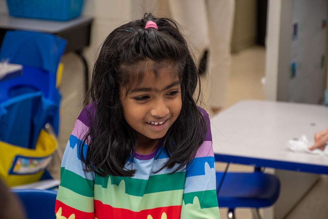 St. Benedict's Episcopal School tweet media