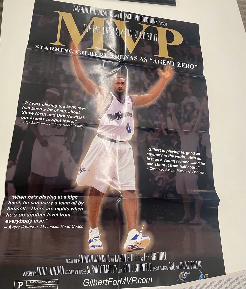 Dan Steinberg tweet media