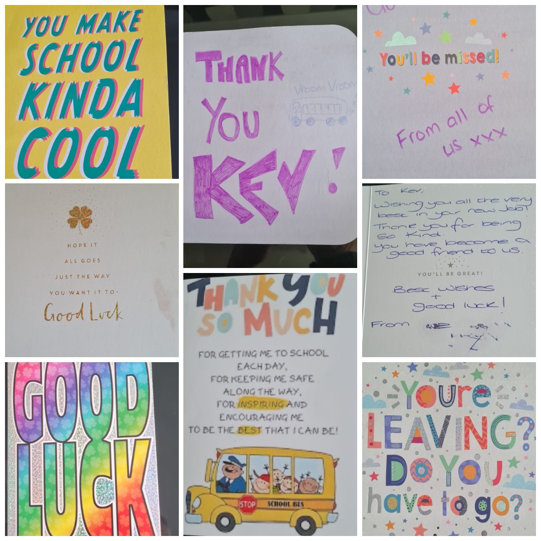 StagecoachMCSL (@stagecoachmcsl) on Twitter photo A big shout out to students of <a href="/Hope_Academy/">Hope Academy</a> and <a href="/OutwoodHaydock/">Outwood Academy Haydock</a> π Our Driver Kev was over the moon with all of his cards & gifts on the last day of term. Thank you so much, this was an amazing gestureπ We'll see you next term! #WeveGotYou #The774Crew π <a href="/Merseytravel/">Merseytravel</a> A big shout out to students of <a href="/Hope_Academy/">Hope Academy</a> and <a href="/OutwoodHaydock/">Outwood Academy Haydock</a> π Our Driver Kev was over the moon with all of his cards & gifts on the last day of term. Thank you so much, this was an amazing gestureπ We'll see you next term! #WeveGotYou #The774Crew π <a href="/Merseytravel/">Merseytravel</a>