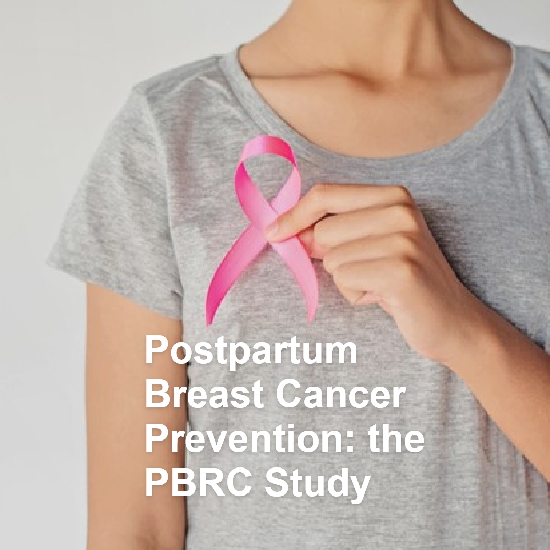Mayo Clinic’s #PRBCStudy is looking at how aspirin may prevent breast cancer in young women postpartum. You may qualify if you’ve had a child in the last 10 years. Click here to learn about this groundbreaking research today: mayocl.in/3IIiSCB  #PreventBreastCancer