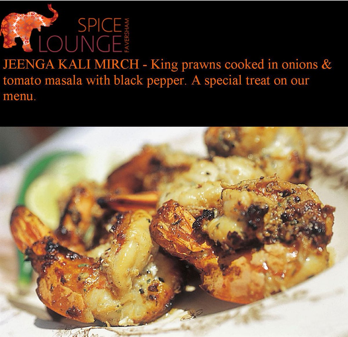 Whilst summer battles wind and rain....this dish has got you written all over it.

#tuesdaytreat