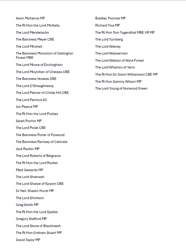 APPGIsrael tweet media