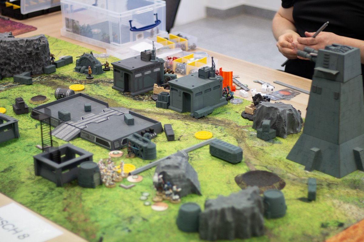 Tabletop Dragon tweet media