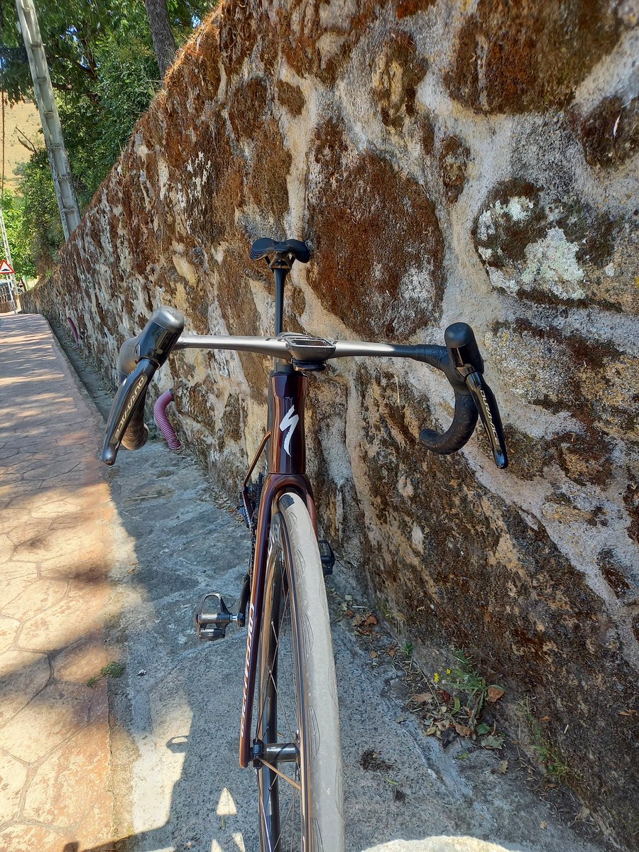 Sobran las palabras 🤩

<a href="/Specialized_ESP/">Specialized España</a> 
#GR100Bikes