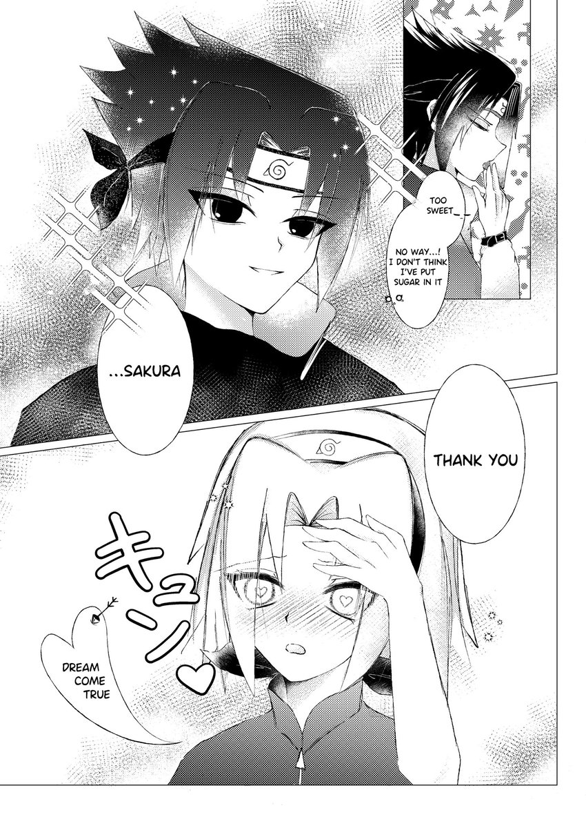 kkguring's tweet photo. Tomato cake🍅🎂

#sasukeuchiha #Sasusaku https://t.co/ATXqM6V5G0